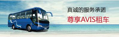 旅游租车活动